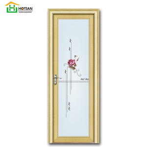 Aluminum Comfort Room Door Design Aluminum Comfort Room Door