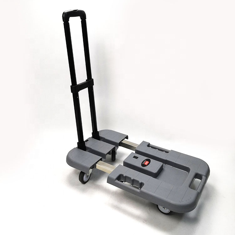 Platform handle