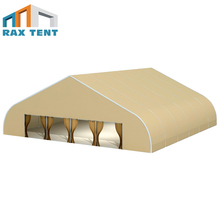 OEM manufacture camping roof top tent large for export