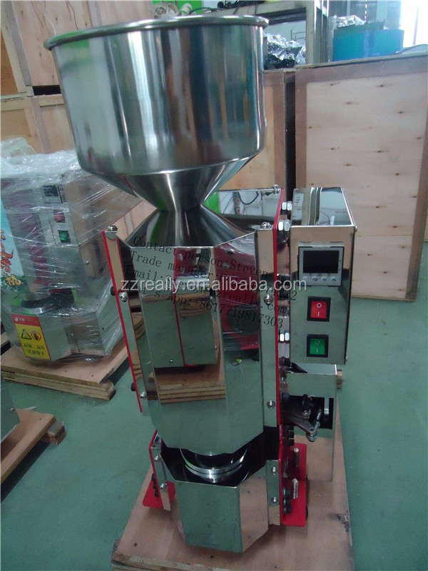 Máy Làm Bánh Gạo Thông Minh OEM Của Hàn Quốc Máy Làm Thức Ăn Nhanh