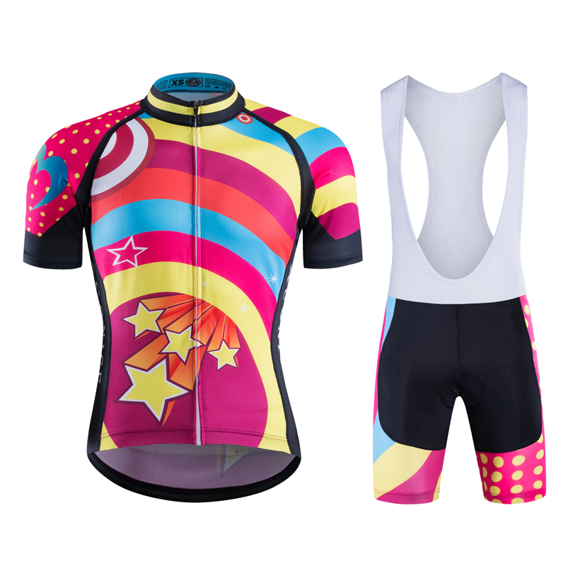 italian cycle clothing