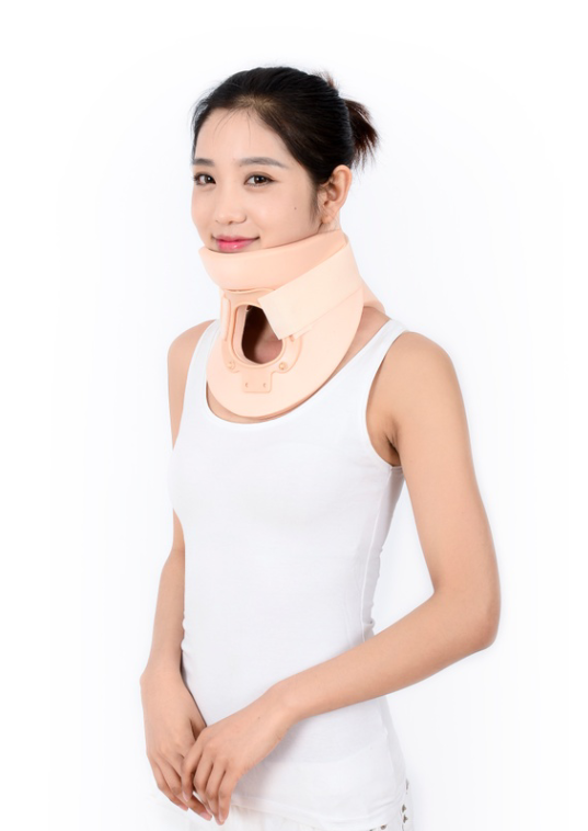 First aid medical aluminum splint flexible fracture roll splint