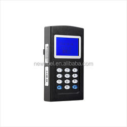 125KHZ keypad Smart Access Card Reader with cheap price