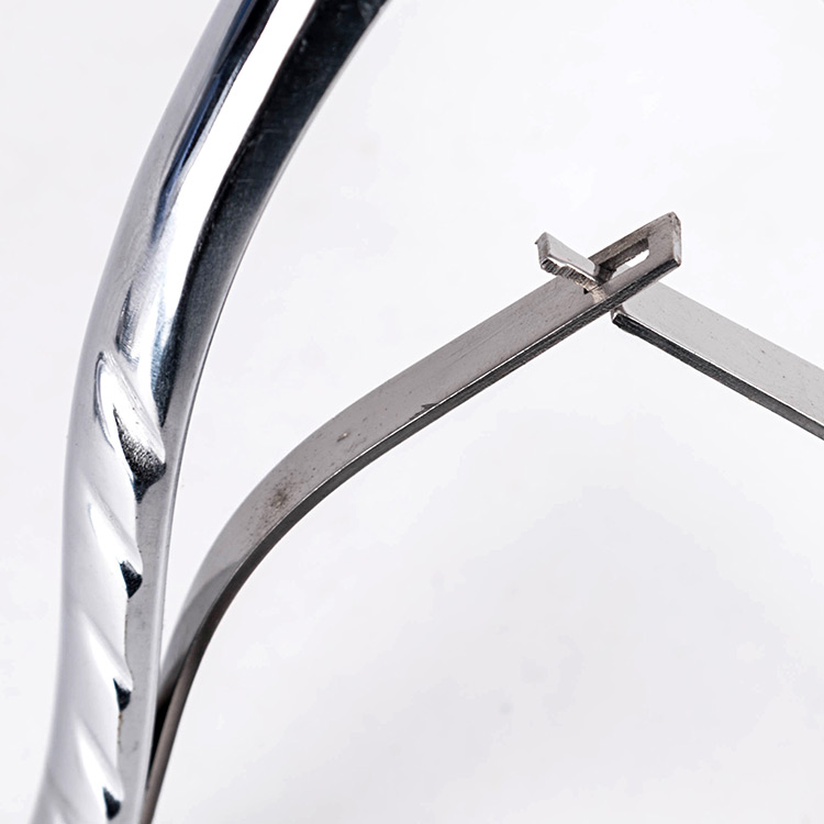 Plaster cutting pliers/crown instruments/dental instruments