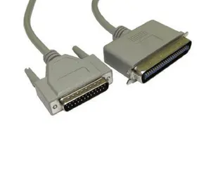 CN26 26-Pin MDR SCSI I/O Signal Male to Male Connection Cable 0.5M