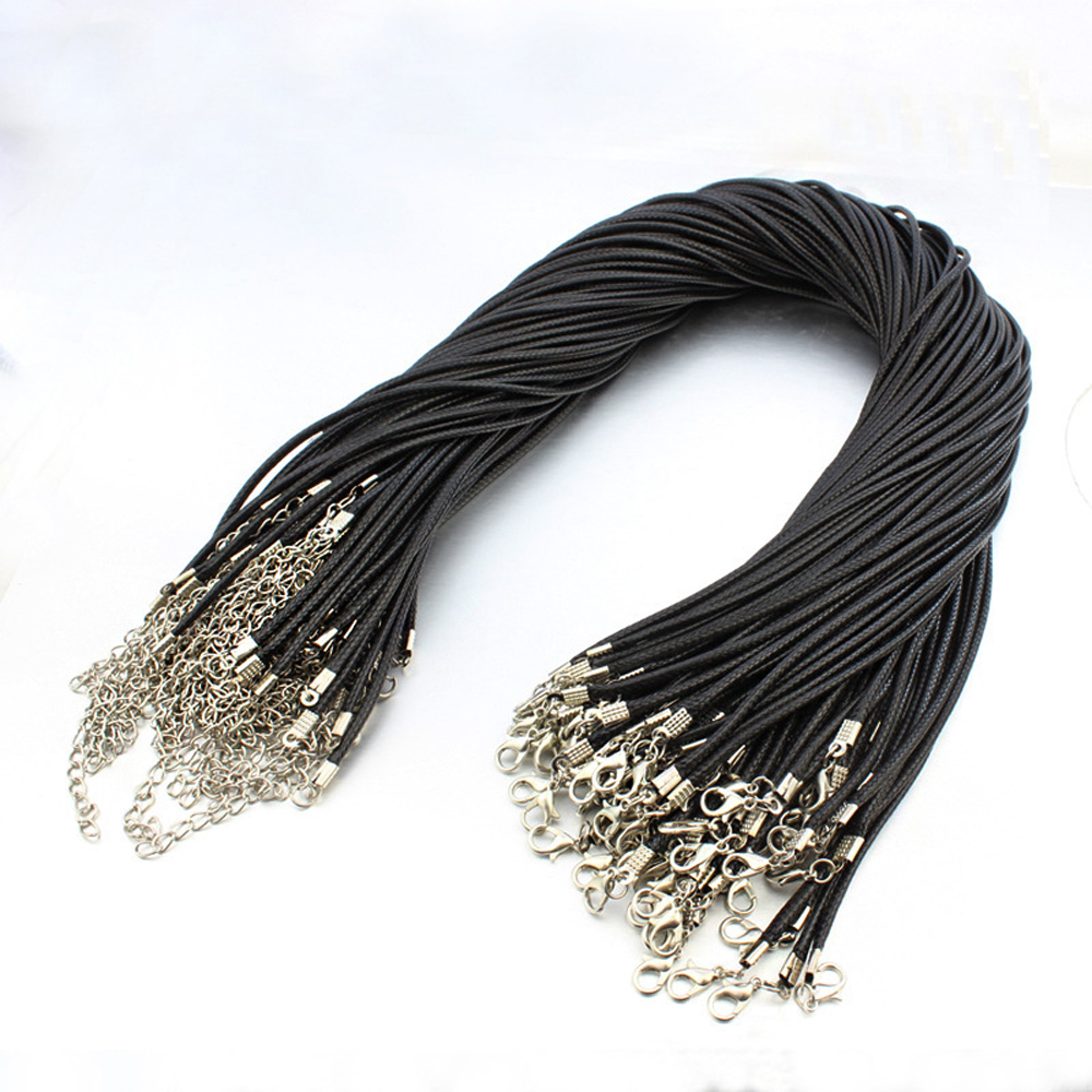 92yards//Roll Colorful Polyester Rattail Cords Jewelry Beading Thread String 2mm