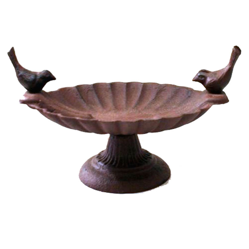 Großhandel gartendeko gusseisen Kaufen Sie die besten gartendeko