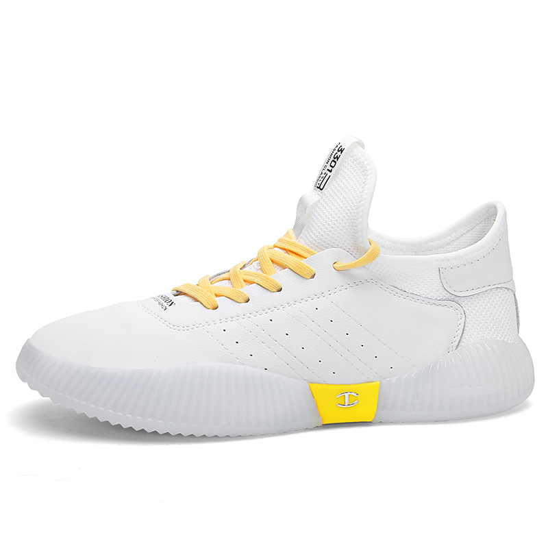 Модная Удобная Повседневная дышащая обувь