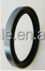 Yutong Bus Spare Parts Bus Accessories Rear Wheel Hub Outer Oil Seal