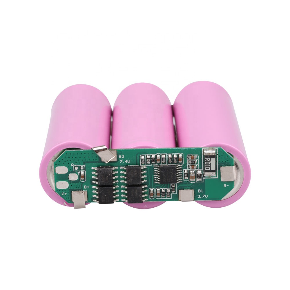 Bms 3s 100a