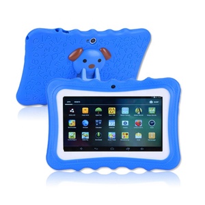 Touch Pad Tablet 512MB 4GB Tablets 7 Inches Android Pc From Shenzhen Supplier