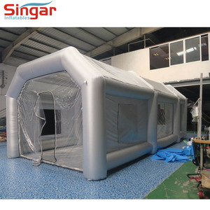 Inflatable Garage Inflatable Garage Suppliers And Manufacturers