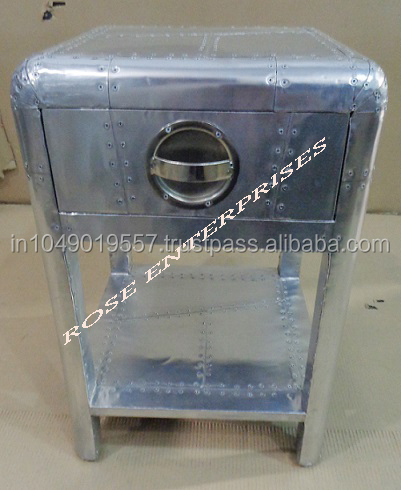 Bedside1drower ltself мебель