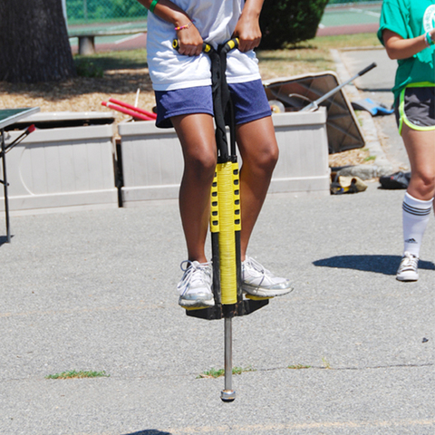 adult pogo stick, adult pogo stick direct from zhejiang qiaodeng