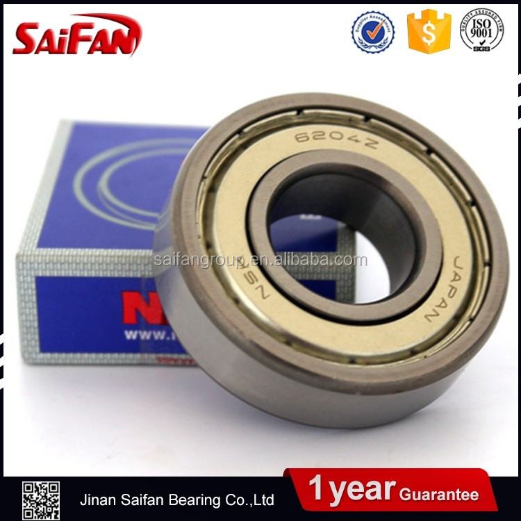 6000DU Motorcycle Alternator D U Ball Bearings 6000-DU
