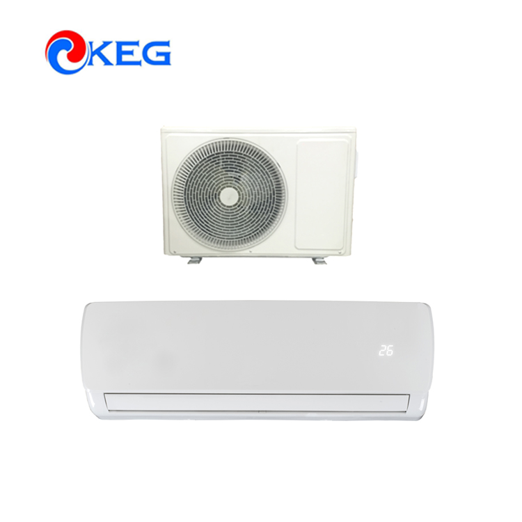 split ac type cooler