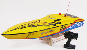 26cc rc boat for sale