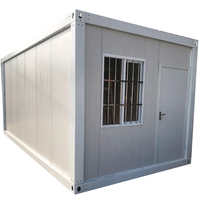 Wholesale furnished shipping container homes in India guam