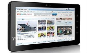 M706 GT70 3G Android Phone Tablet MID GPS WIFI Camera 01