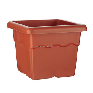 Supply Bamboo Plastic Nursery Flower Pots In China On Alibaba Bamboo Plastic Nursery Flower Pots