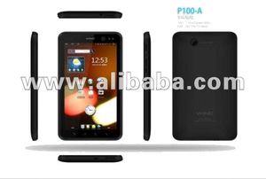 ZTE V9A 7" Andriod 2.3 Tablet