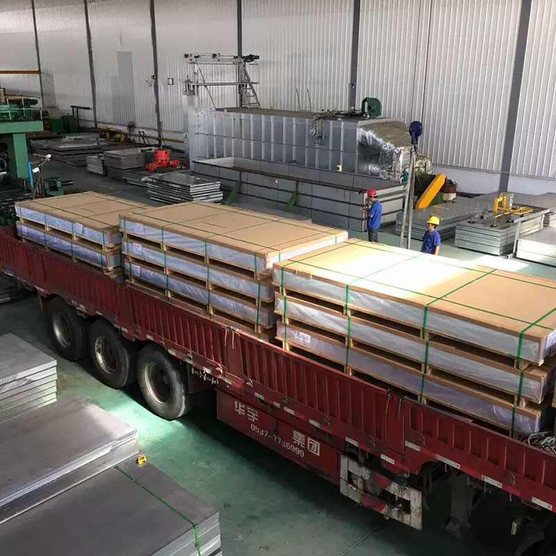 Custom size 2014 2024 t3 6061 t651 aluminum plate 200x300 With Competitive Price