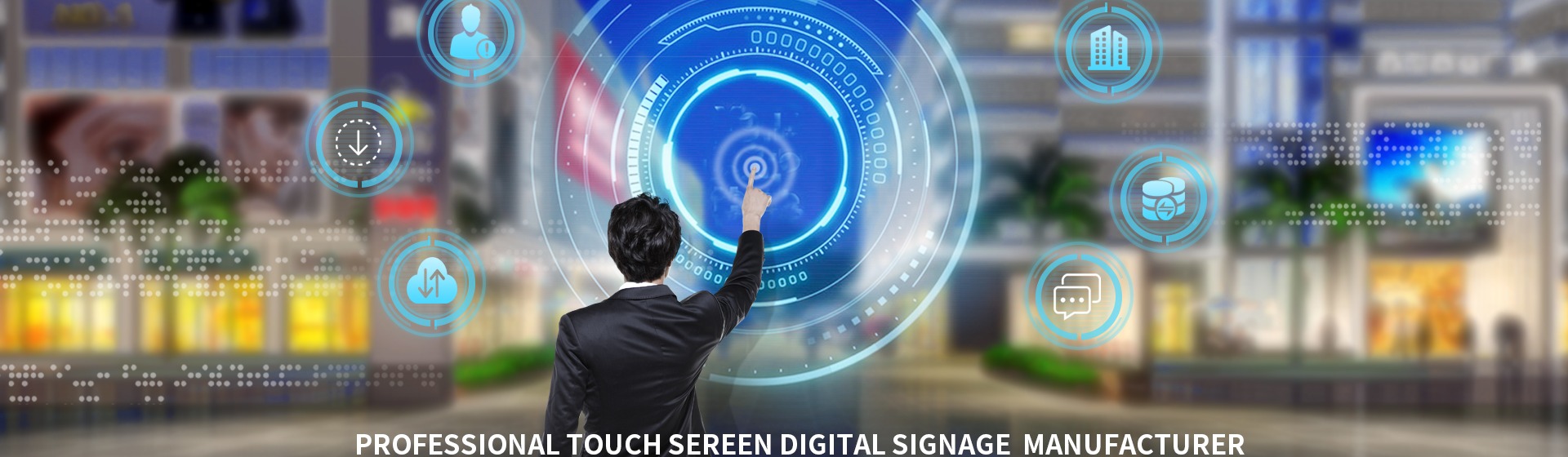 Ao electronics Ao electronics