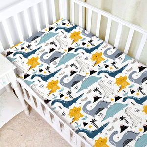 cot sheets