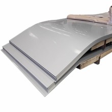 China 310 317 317L SS sheet 321 stainless steel plate