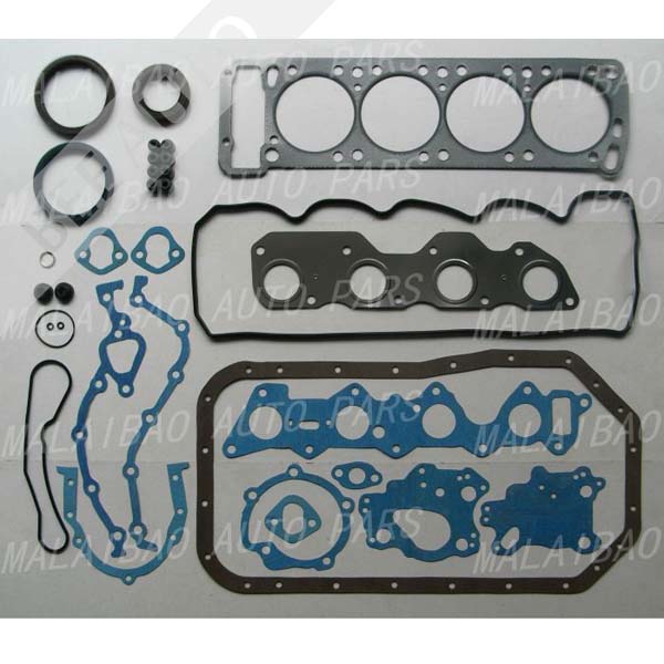 4G54 Full gasket set kit for Mitsubishi PAJERO//L047//V32//MORTERO//PICK-UP//STARBO//T