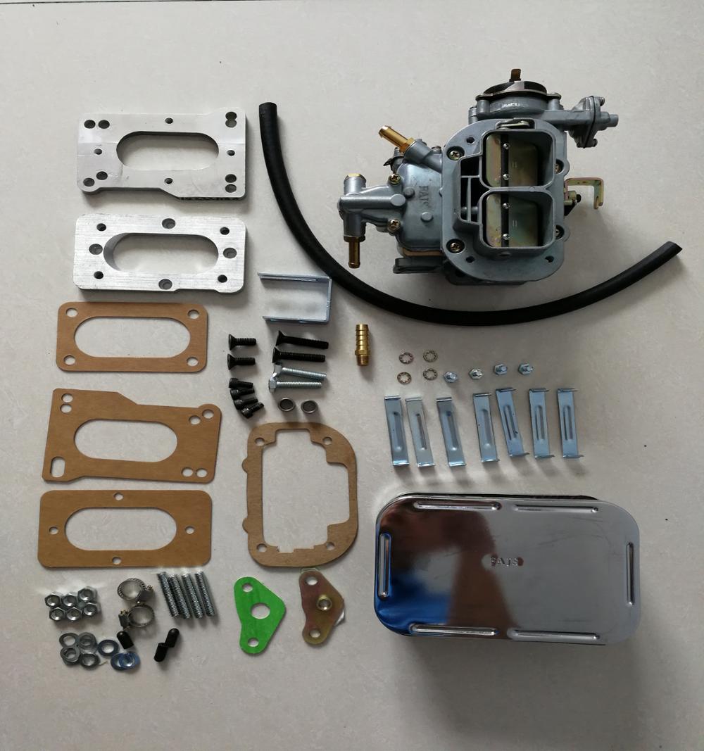 Catálogo de fabricantes de Isuzu Carburadores de alta calidad y Isuzu