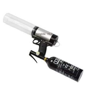 t shirt cannon for sale