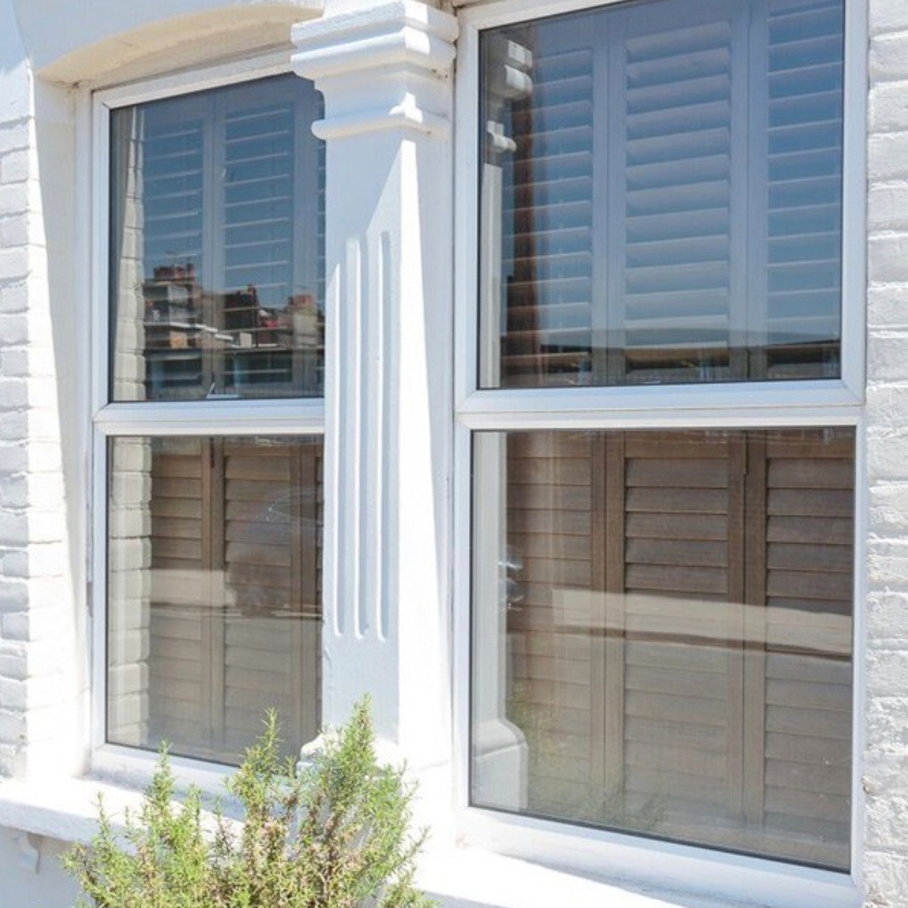 Amerika Schärpe Fenster Preis Aluminium Fenster Schärpe Doppel Hing Vertikale Schiebe Schärpe Fenster