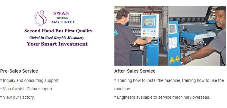 Factory wholesale gto46 offset printing machine electrical valve of CE Standard