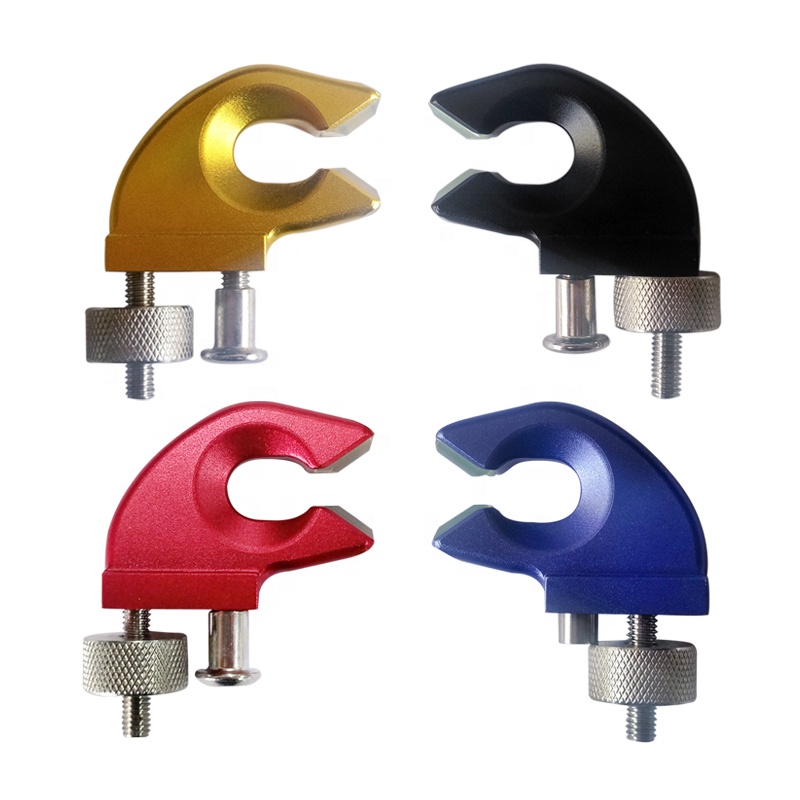 Новинка 2019, запасные части для станка для шнуровки, C-образный держатель с ракеткой для бадминтона, инструменты для станка для шнуровки