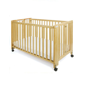 foldable wooden cot