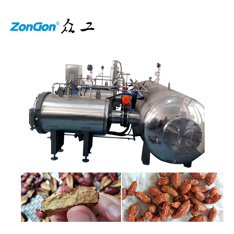 2019 Mới phong cách chim cút trứng peeler máy