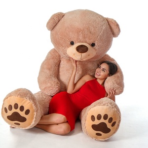 teddy bear large size price