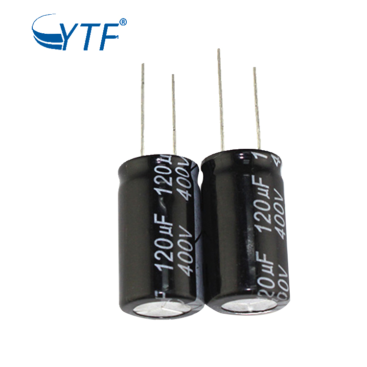 стандартные конденсаторы