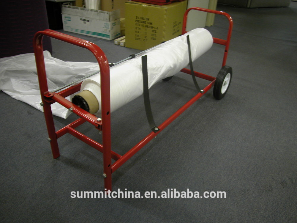 Защитной пленкой диспенсер