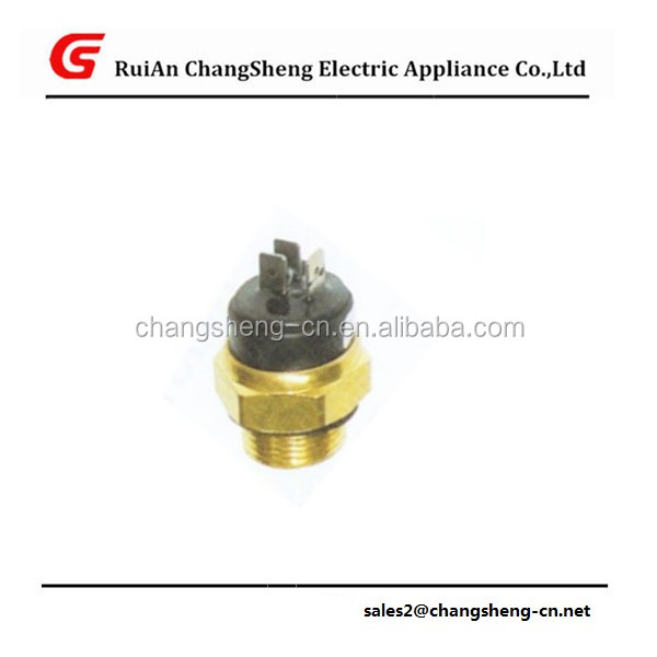 Coolant Temperature Sensor Sender Transmitter for Peugeot 205 inc GTi fan switch