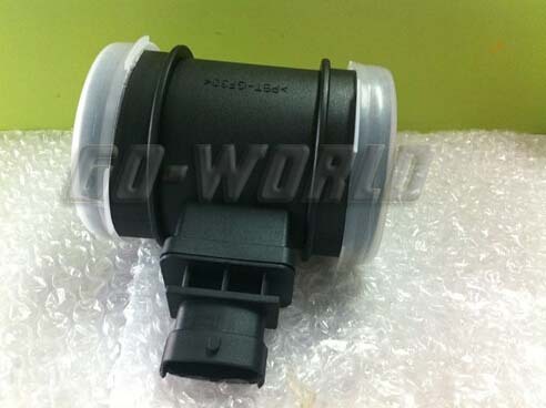 Mass Air Flow Sensor MAF Sensor for FIAT IDEA 1.9 JTD, CROMA, PUNTO CRANDE PUNTO 1.9 D 11140004/55183651/55350048