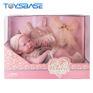 silicone doll supplies