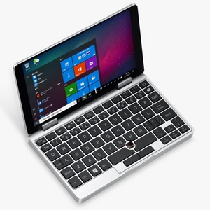 New Arrival VOYO One Mix Laptop, 7.0 inch, 8GB+128GB Intel Atom CherryTail X5 Z8350 Quad Core