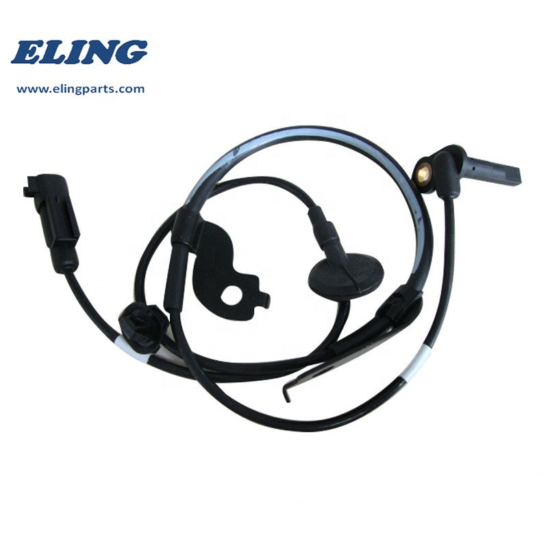 CAPTEUR ABS AVANT GAUCHE MITSUBISHI ASX LANCER VIII OUTLANDER II PAJERO 4670A575