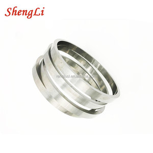 YG15 Tungsten Carbide Ring for Mechanical Seal