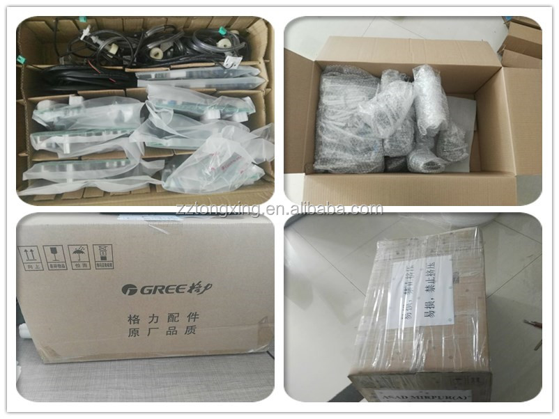 Aria Greenさん専用 Gree Control Board for VRF Outdoor ZQ3330A - 1 Year Warranty
