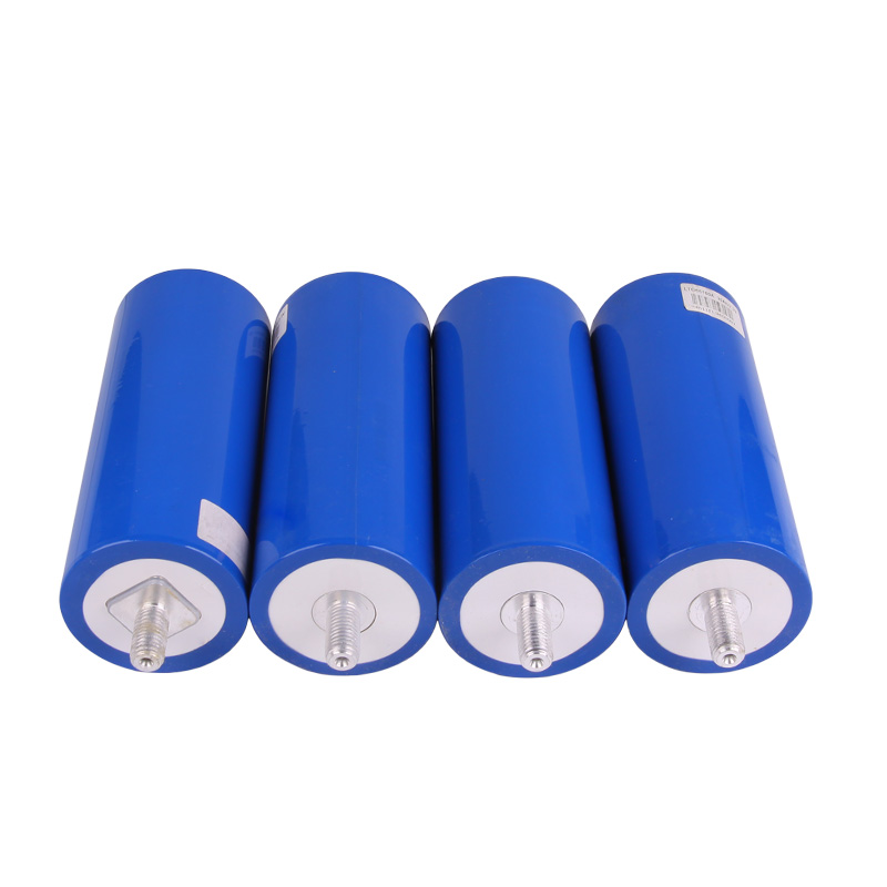 Warehouse price smartbatteryeco.com LTO Battery 2.3V 2.4V 40Ah Lithium Titanate Battery For Energy Storage EV RV