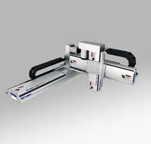 cartesian pick and place