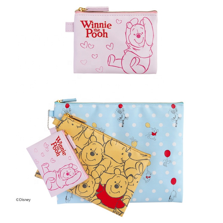 winnie the pooh clothes hamper